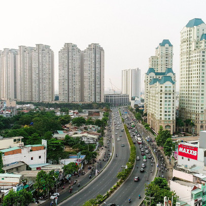 Doanh nghiệp địa ốc điêu đứng vì dự án "đứng hình" do pháp lý