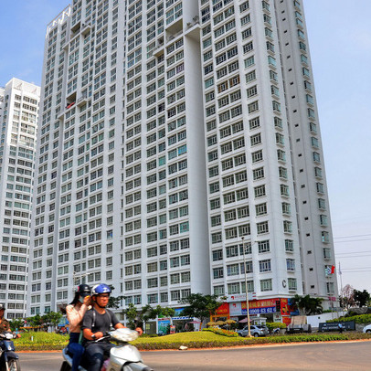 Doanh nghiệp địa ốc kỳ vọng thị trường 2020 bớt khó khăn, khai thông trở lại