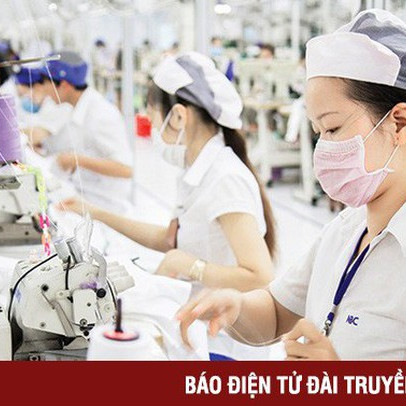 Doanh nghiệp “đỏ mắt” tìm lao động