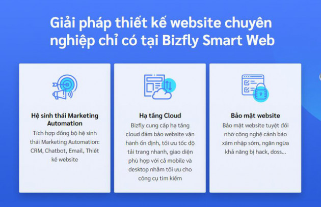 Doanh nghiệp đua nhau “xây cửa hàng” trên internet - Ảnh 3.