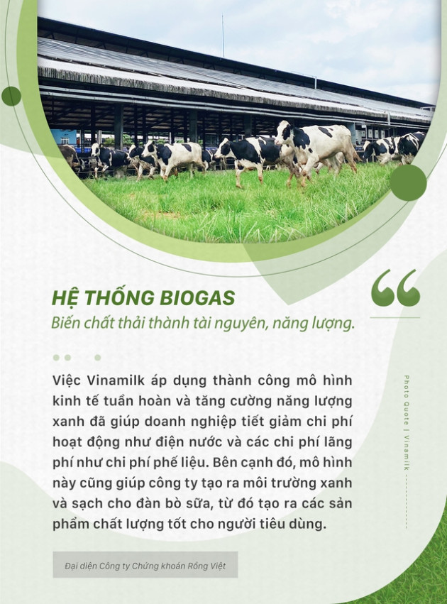 Doanh nghiệp được gì từ đầu tư cho phát triển bền vững? - Ảnh 5.