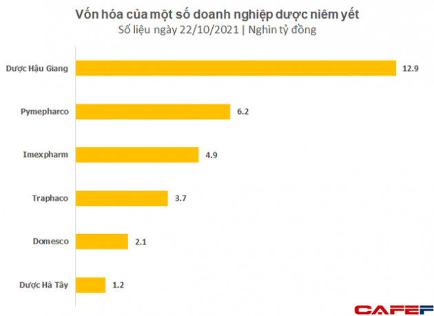 Doanh nghiệp dược lớn thứ 2 sàn chứng khoán hủy tư cách đại chúng, chuẩn bị hủy niêm yết sau khi bán mình cho tập đoàn ngoại - Ảnh 1.