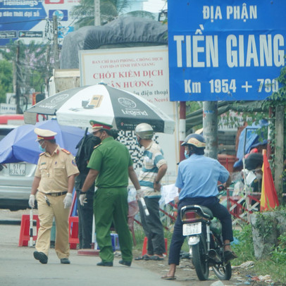 Doanh nghiệp FDI cầu cứu Thủ tướng vì Tiền Giang “một mình đi một đường”