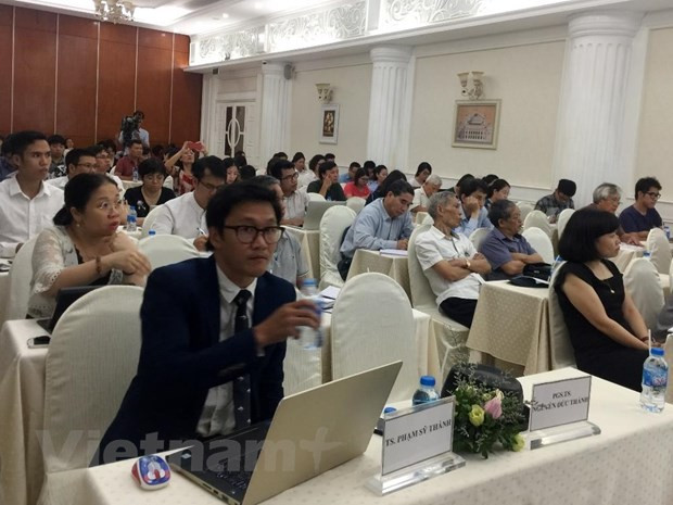 ‘Doanh nghiệp FDI Trung Quốc tiềm ẩn những rủi ro về công nghệ cũ’ - Ảnh 1.