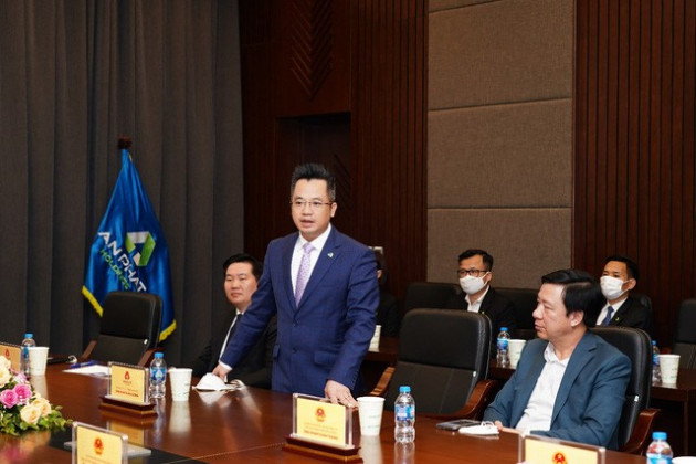 Doanh nghiệp hi vọng các Đại sứ là cầu nối đưa sản phẩm thân thiện môi trường ra thế giới - Ảnh 1.