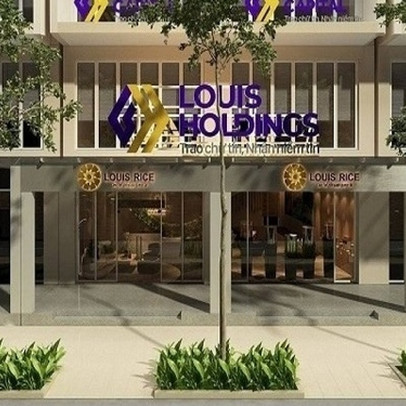 Doanh nghiệp 'họ Louis' đồng loạt báo lỗ sau khi ông Đỗ Thành Nhân bị bắt