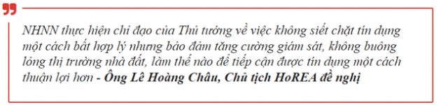 Doanh nghiệp kêu kẹt vốn, áp lực vì lãi suất, Thống đốc nói gì? - Ảnh 4.