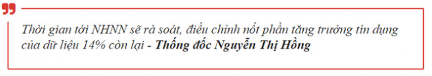 Doanh nghiệp kêu kẹt vốn, áp lực vì lãi suất, Thống đốc nói gì? - Ảnh 5.