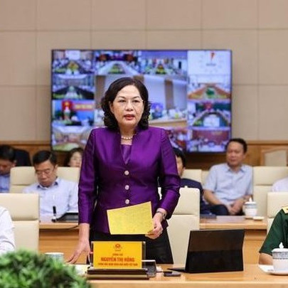 Doanh nghiệp kêu "kẹt vốn", áp lực vì lãi suất, Thống đốc nói gì?