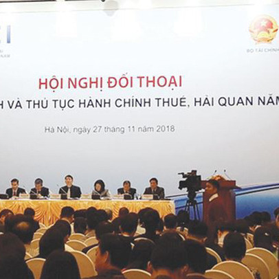 Doanh nghiệp kêu nhiều về chính sách thuế