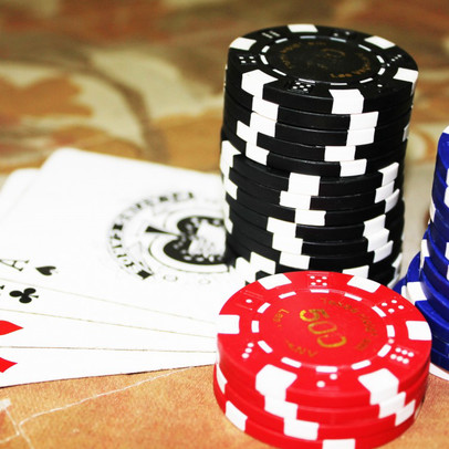 Doanh nghiệp kinh doanh Casino duy nhất trên sàn: Cổ phiếu giảm sàn 2 phiên sau chuỗi 34 phiên tăng trần liên tiếp