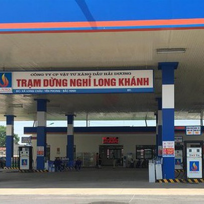 Doanh nghiệp kinh doanh xăng dầu: Có giấy phép nhưng dự trữ, nhập khẩu luôn thiếu