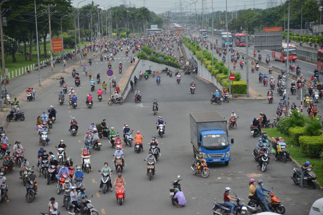 Doanh nghiệp lo thiếu nhân lực khi hoạt động trở lại