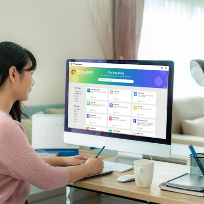 Doanh nghiệp loay hoay tìm cách làm việc và quản trị từ xa khi dịch Covid chưa hồi kết