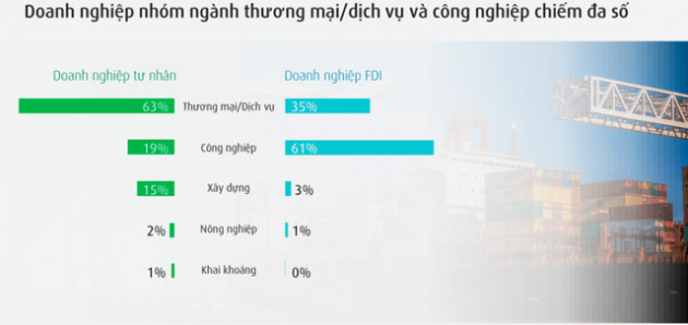 Doanh nghiệp mong chờ gì từ các hỗ trợ mới hậu Covid-19? - Ảnh 1.