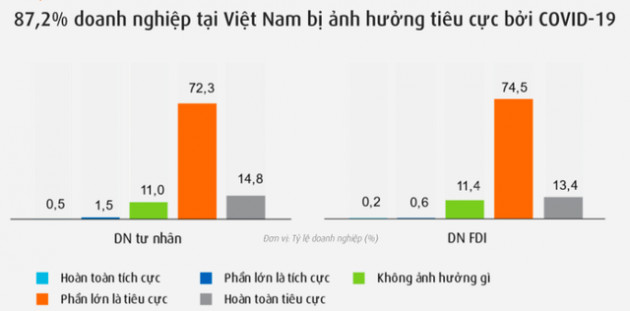 Doanh nghiệp mong chờ gì từ các hỗ trợ mới hậu Covid-19? - Ảnh 3.