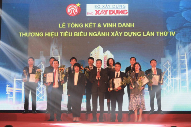 Doanh nghiệp ngành xây dựng vượt khó thời Covid-19 - Ảnh 1.