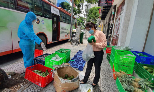 Doanh nghiệp nước ngoài mong chuỗi cung ứng không bị đứt gãy