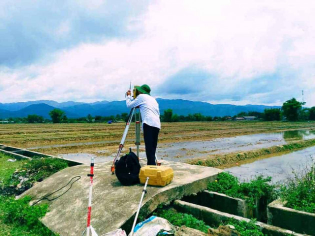 Doanh nghiệp ồ ạt gom đất nông nghiệp làm dự án thương mại sẽ không xảy ra nếu thực thi pháp luật về đất đai chặt chẽ - Ảnh 1.