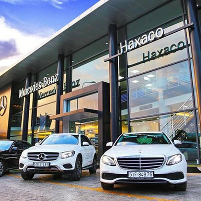 Doanh nghiệp phân phối Mercedes-Benz số 1 Việt Nam vừa báo lãi năm 2022 cao nhất trong lịch sử