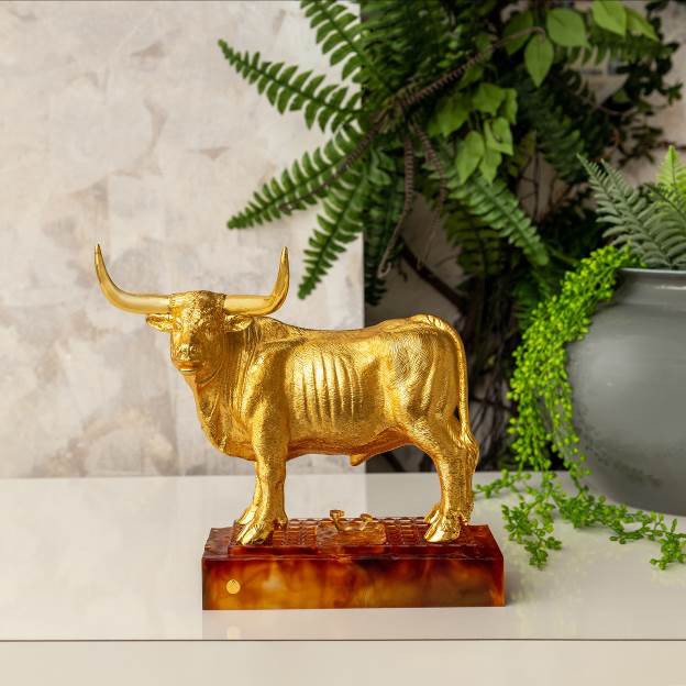 Doanh nghiệp rạo rực mùa quà tặng cuối năm khi mua quà nhận ngay vàng 999.9 - Ảnh 1.