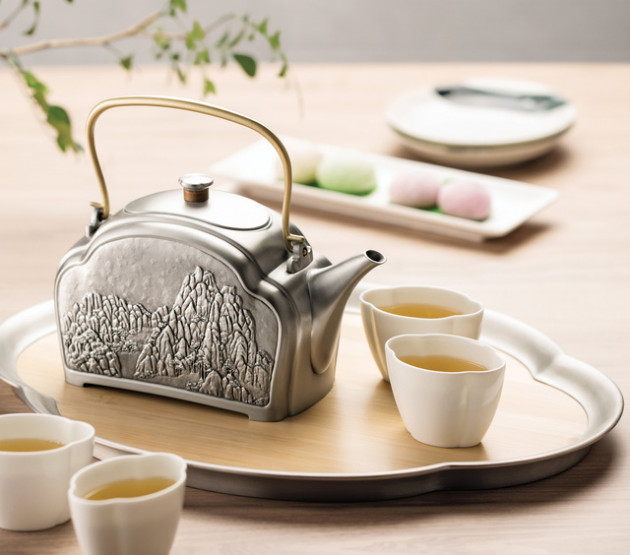 Doanh nghiệp rạo rực mùa quà tặng cuối năm khi mua quà nhận ngay vàng 999.9 - Ảnh 5.