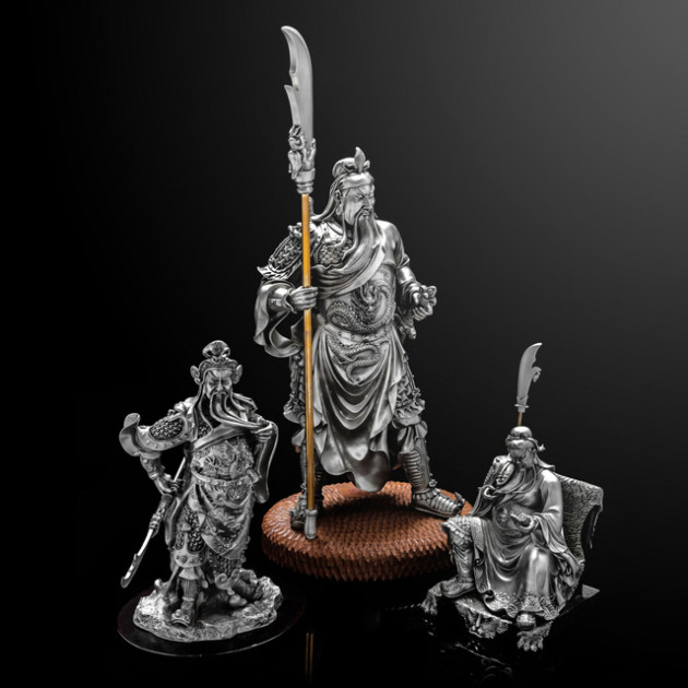 Doanh nghiệp rạo rực mùa quà tặng cuối năm khi mua quà nhận ngay vàng 999.9 - Ảnh 7.