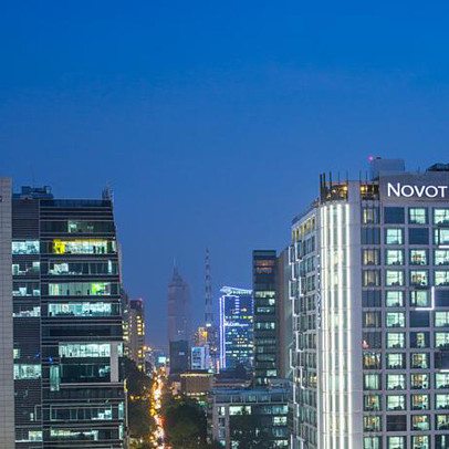 Doanh nghiệp sở hữu Novotel Saigon Centre vừa huy động 3.000 tỷ trái phiếu