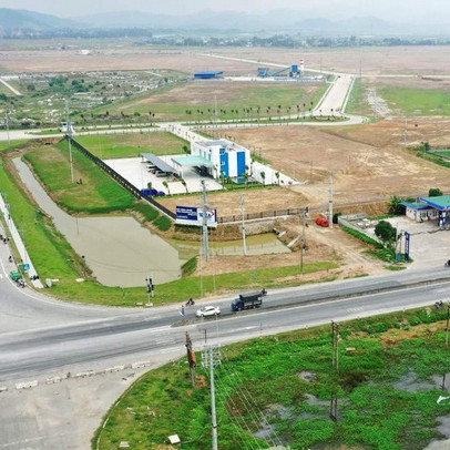Doanh nghiệp Thái muốn đầu tư khu đô thị và công nghiệp hơn 1.300 ha ở Thanh Hóa