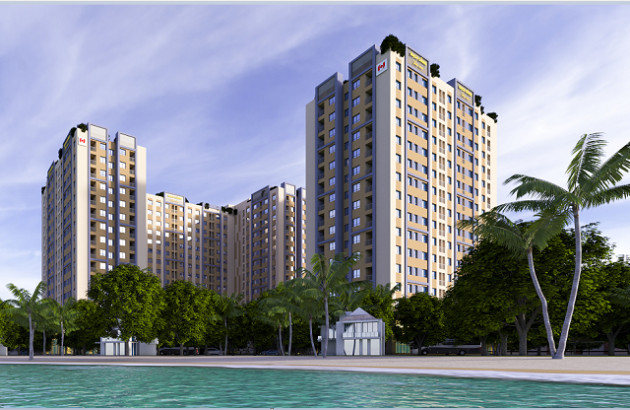 Doanh nghiệp thua lỗ 3 năm liên tiếp muốn làm dự án khu du lịch 18 ha ở Bình Định - Ảnh 1.