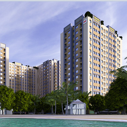 Doanh nghiệp thua lỗ 3 năm liên tiếp muốn làm dự án khu du lịch 18 ha ở Bình Định