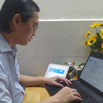 Doanh nghiệp tự tin duy trì hoạt động và tăng tốc cạnh tranh với ký kết điện tử
