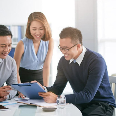 Doanh nghiệp Việt và chuyển đổi số, bắt đầu từ đâu để tránh thất bại?