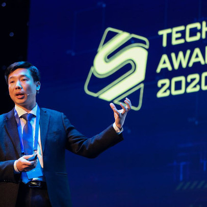 Doanh nghiệp Việt vượt thách thức làm chủ công nghệ