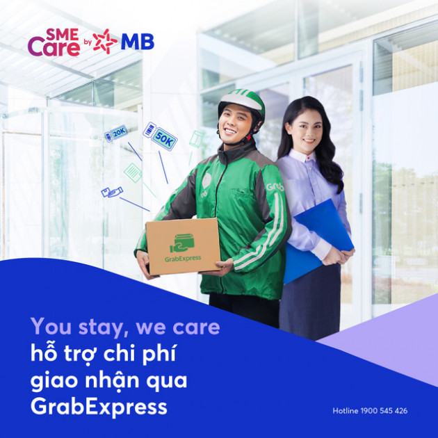 Doanh nghiệp vừa và nhỏ áp dụng công nghệ số để duy trì hoạt động trong mùa dịch Covid-19 - Ảnh 2.