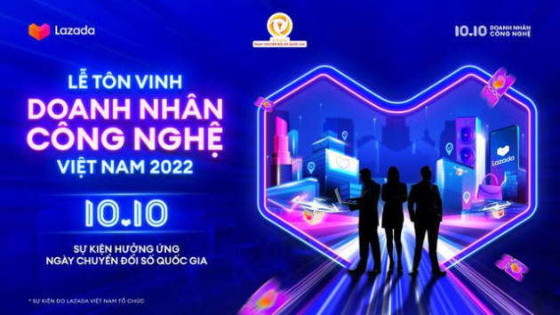Doanh nhân công nghệ: Chuyển mình & bứt phá ngoạn mục trong thời đại số - Ảnh 2.