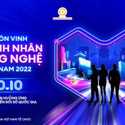 Doanh nhân công nghệ: Chuyển mình & bứt phá ngoạn mục trong thời đại số