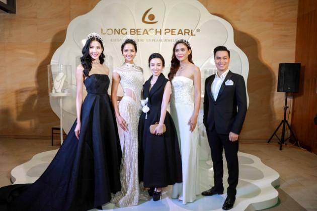 Doanh nhân Mỹ Cảnh - người viết nên câu chuyện ngọc trai và mong muốn tôn vinh vẻ đẹp phụ nữ Việt - Ảnh 2.