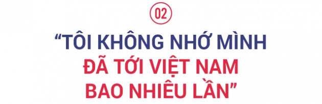 Doanh nhân Nhật hâm mộ tiền đạo Hà Đức Chinh: ‘Tôi ấn tượng sâu sắc với sự khát khao trong mắt người Việt!’ - Ảnh 3.