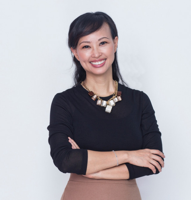 Doanh nhân Thái Vân Linh: “Hiểu mình để độc lập đưa ra quyết định đầu tư” - Ảnh 1.