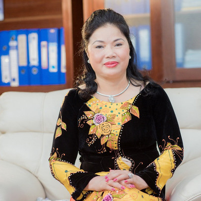 Doanh nhân Vũ Thị Thà: Uy tín là tài sản, kỷ cương là sức mạnh