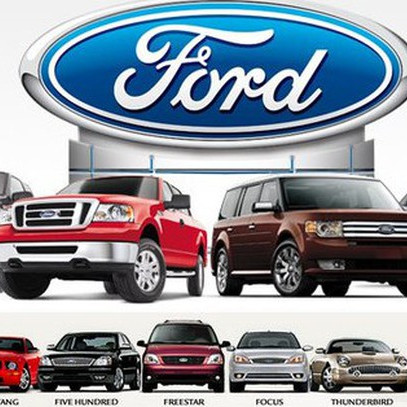 Doanh số Ford lập kỷ lục, nhà phân phối Ford lớn nhất Việt Nam báo lãi gần 120 tỷ, tăng 220% so với năm 2021