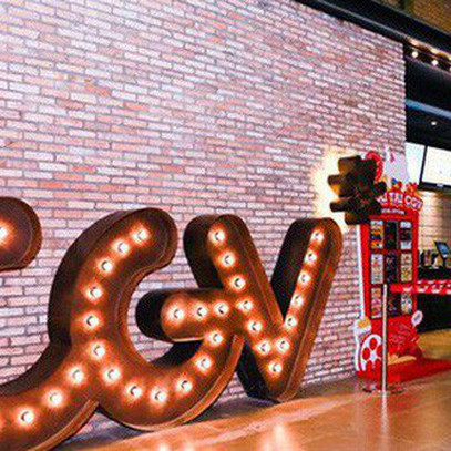 Doanh thu CGV lớn hơn cả 4 chuỗi rạp Lotte, Galaxy, BHD và Trung tâm chiếu phim Quốc gia cộng lại, chi phối trên 45% thị phần chiếu phim toàn quốc