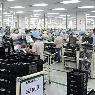 Doanh thu công nghiệp ICT "giảm tốc" do xuất khẩu vào Trung Quốc suy giảm