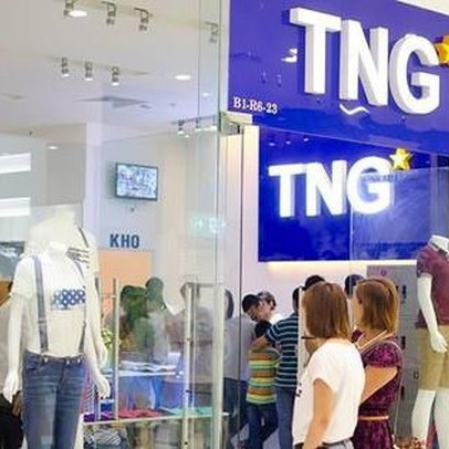 Doanh thu Dệt may TNG tăng trưởng dương trong tháng 2/2023 so với cùng kỳ