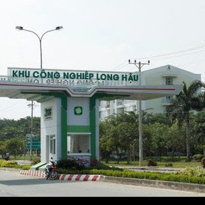 Doanh thu giảm, mảng tài chính tăng trưởng đẩy LNST Long Hậu lên 177 tỷ đồng