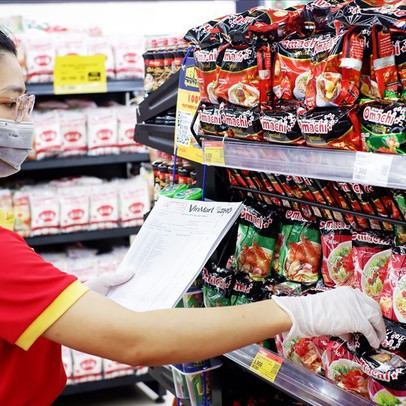 Doanh thu mì gói, nước chấm của Masan Consumer tăng trưởng liên tục 20-30% có phải nhờ mua lại Winmart?