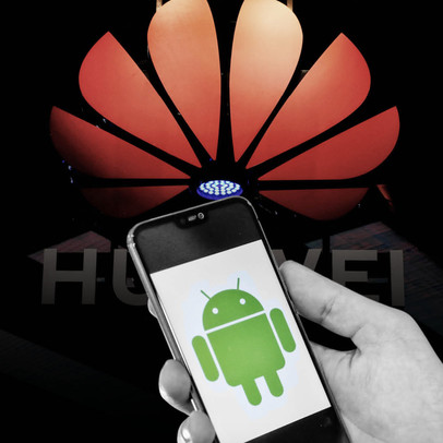 Doanh thu nửa cuối năm của Huawei rớt thảm do 'ngấm đòn' của Mỹ, tuyên bố loại bỏ một số giám đốc điều hành vào năm 2020