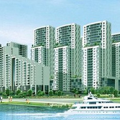 Doanh thu tài chính "nâng đỡ" nhưng lợi nhuận TTC Land quý II giảm 55%