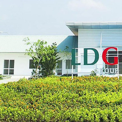 Doanh thu tăng gấp 10 lần, LDG vẫn báo lãi quý 2 giảm sâu 99% so với cùng kỳ